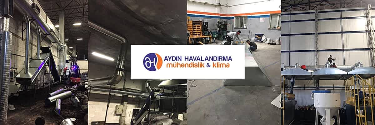 Havalandirma Sistemleri