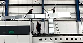 MEGAWORKS