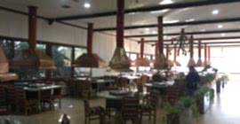 OCAKBAŞI DOĞA BARBEKÜ
