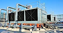 Chiller Teknolojisi: Endüstriyel Soğutma ve Enerji Tasarrufu Rehberi