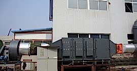 Dumansız Bir Gökyüzü: Elektrostatik Filtre Nasıl Çalışır?