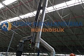 Çelik Baca